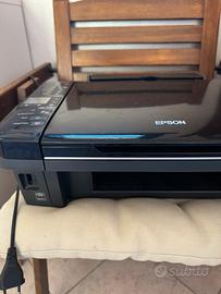 Stampante EPSON