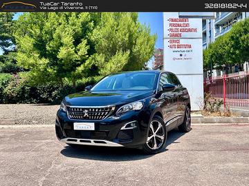 Peugeot 3008 1.5 Blue HDI 130 Allure #11767