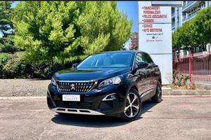 Peugeot 3008 1.5 Blue HDI 130 Allure #11767