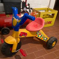 Triciclio