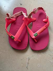 Infradito bimba Havaianas