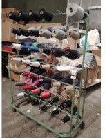 Carrello Porta Rocche