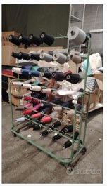 Carrello Porta Rocche