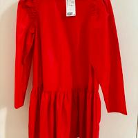 H&M vestito donna nuovo