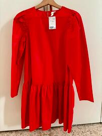 H&M vestito donna nuovo