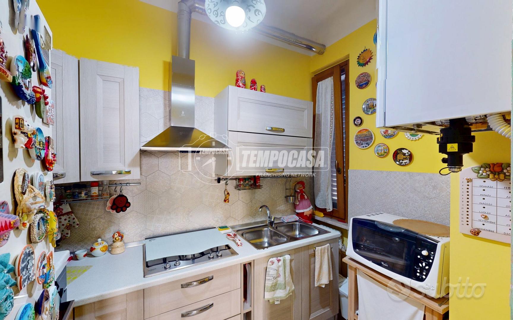 Appartamento – AN - Vista 4