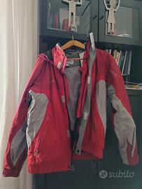 giacca sci uomo