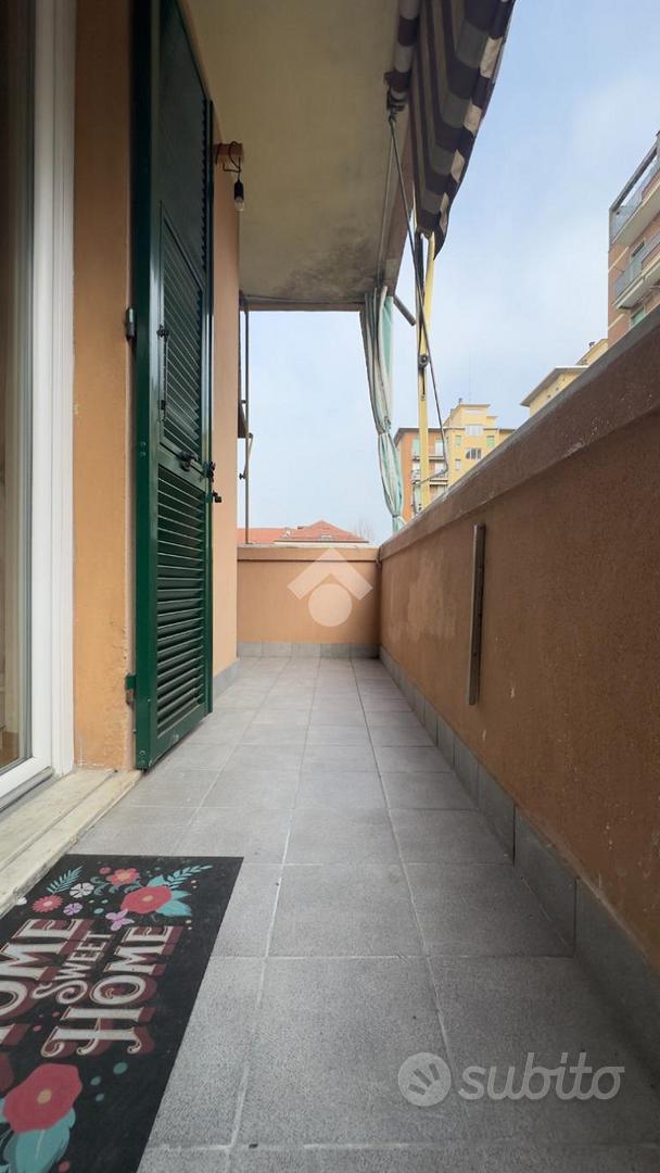 Appartamento – Novi Ligure, Quartiere G3 - Altro