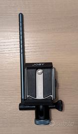 Supporti smartphone per fotografia e video