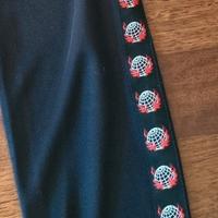 pantaloni Doomsday taglia L