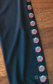 pantaloni Doomsday taglia L