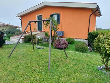 Villa a Spadafora