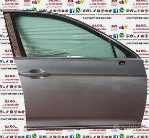 PORTA ANTERIORE DESTRA DX VOLKSWAGEN PASSAT VARIAN