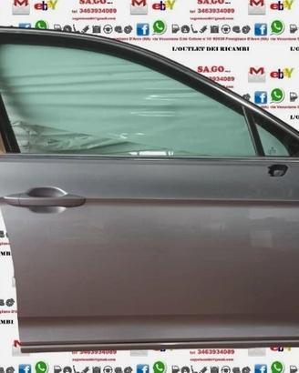 PORTA ANTERIORE DESTRA DX VOLKSWAGEN PASSAT VARIAN