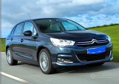 Citroen C4 1600 HDI