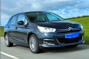 Citroen C4 1600 HDI