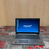 Notebook Lenovo Ideapad 320-15IKBRA