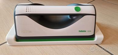 Lavavetri VORWERK VG100 + Accessori