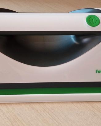 Lavavetri VORWERK VG100 + Accessori