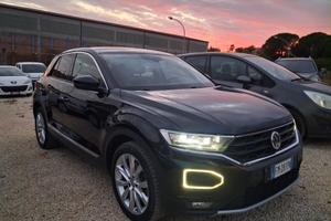 T-Roc 2.0 TDI SCR 150 CV DSG 4MOTION iva deducibil