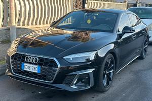 Audi A5 SPD 40 TDI S line edition S tronic