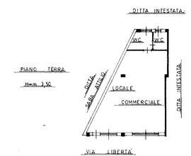 Locale Commerciale spazioso