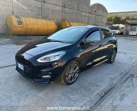 Ford Fiesta 1.5 EcoBlue 5 porte ST-Line