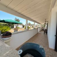 Villa ni otranto con posto auto otranto