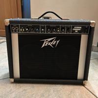 Amplificatore Peavey studio chorus 70