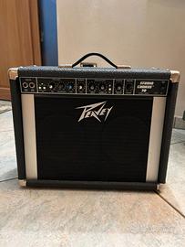 Amplificatore Peavey studio chorus 70