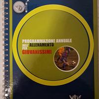 libro programmazione annuale giovanissimi 