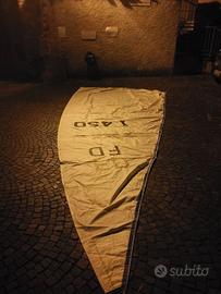 Vela Randa per deriva F D