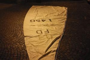 Vela Randa per deriva F D