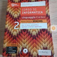 Corso di informatica 2