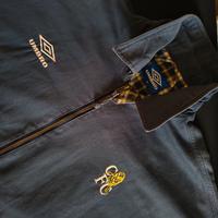 Giacca  Harrington Chelsea F.C. Umbro ORIGINALE