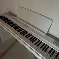 Pianoforte yamaha p-125