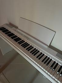 Pianoforte yamaha p-125