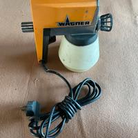 PISTOLA ELETTRICA PER VERNICIATURA WAGNER W240