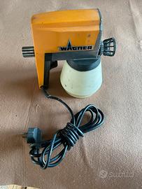 PISTOLA ELETTRICA PER VERNICIATURA WAGNER W240
