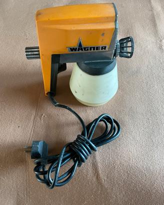 PISTOLA ELETTRICA PER VERNICIATURA WAGNER W240