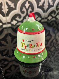 Campana Natale 