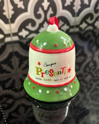 Campana Natale 