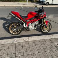 Moto morini corsaro 1200