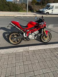 Moto morini corsaro 1200