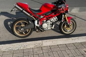Moto morini corsaro 1200