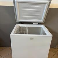 Congelatore a pozzo BEKO 205 litri