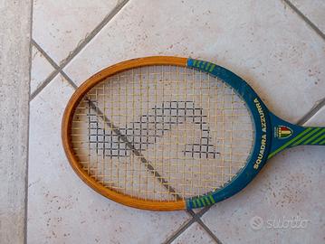 racchetta Tennis Spalding