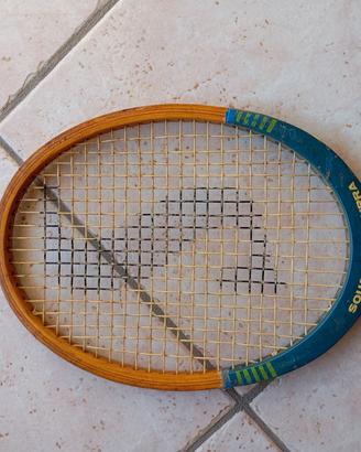 racchetta Tennis Spalding