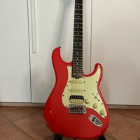 Chitarra elettrica eko