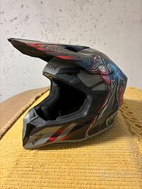 Casco AIROH Lady Enduro Urban - Taglia S